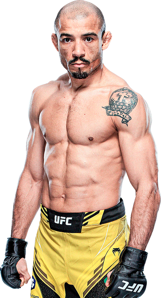 José Aldo