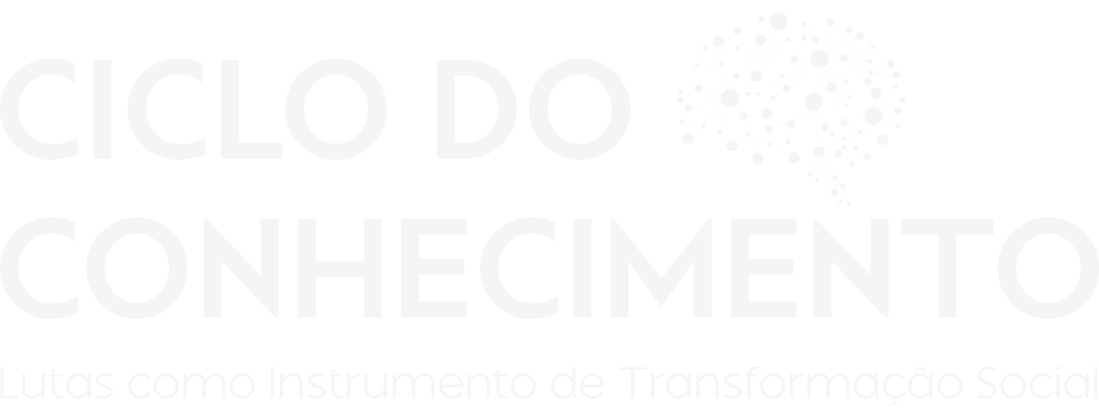 Ciclo do Conhecimento