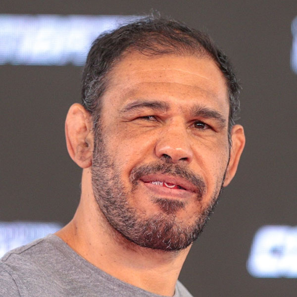 Rogério Minotouro