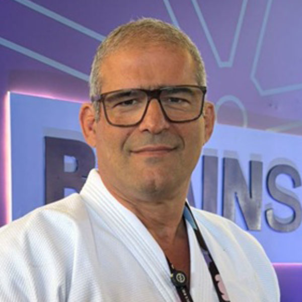 Rafael Carino